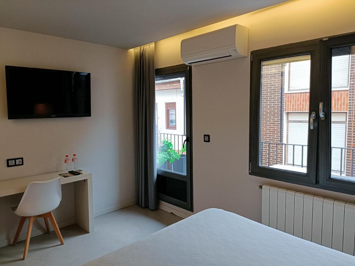 Ardigales 11 Hotel Castro Urdiales Kültér fotó