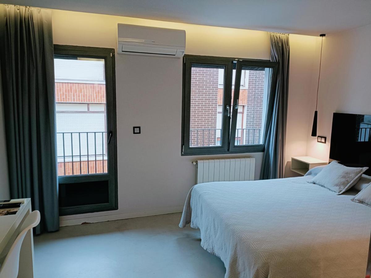 Ardigales 11 Hotel Castro Urdiales Kültér fotó